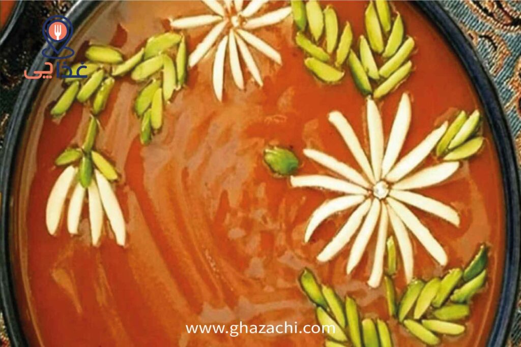 خواص سمنو