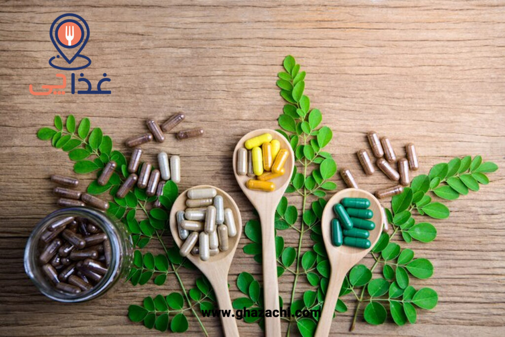 ویتامینهای ضروری برای سلامت گوش: تقویت شنوایی با ویتامینها