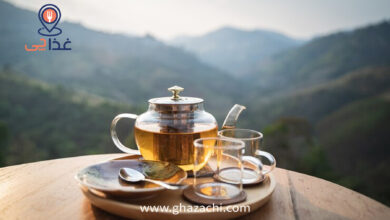 7 نکته طلایی برای خوشمزه‌تر شدن طعم چای