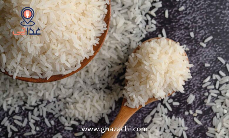 آیا واقعا شستن برنج قبل از پخت ضروری است؟