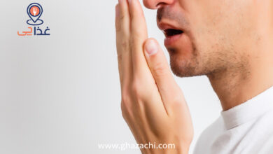 سریع‌ترین راه‌های از بین بردن بوی سیر دهان