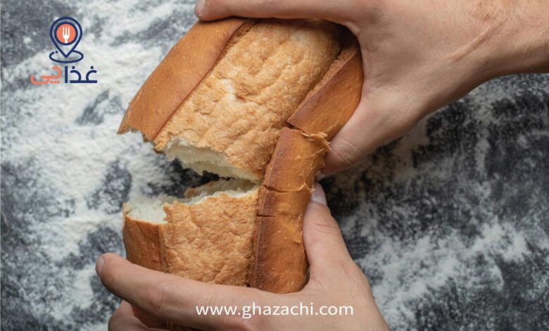 آیا فریز کردن نان آن را تازه تر میکند؟