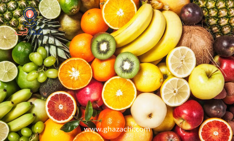 بهترین میوه ها برای تقویت سیستم ایمنی بدن
