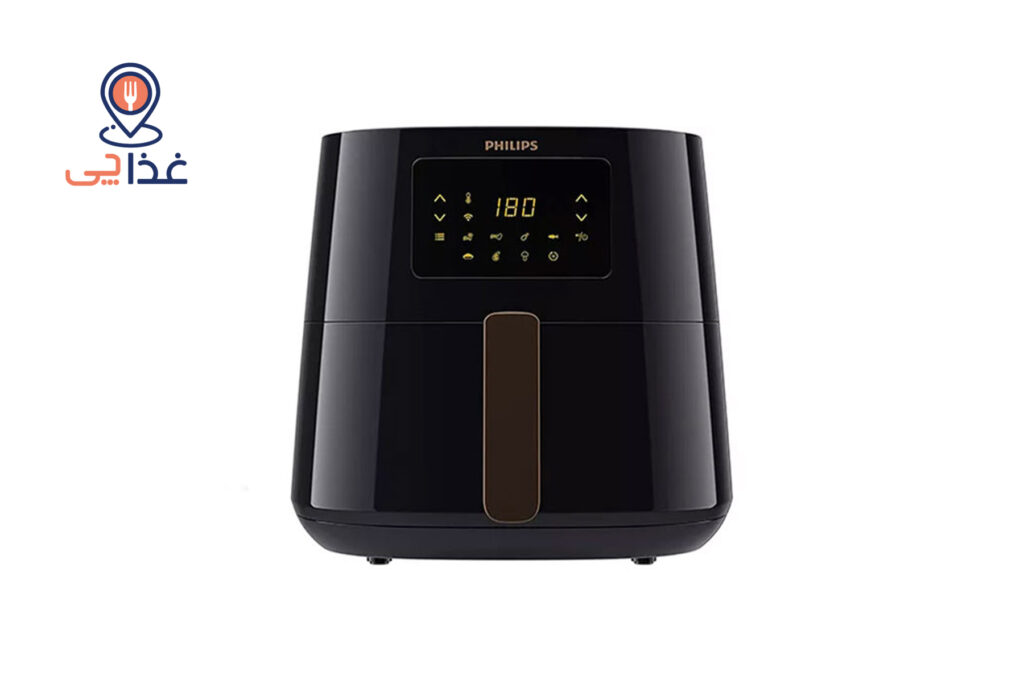 پیشنهاد ما: هواپز فیلیپس مدل HD9280 (قیمت: ۹,۰۰۰,۰۰۰ تومان)