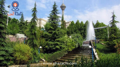 معرفی 4 پارک تخیلی و تفریحی در تهران که حتما باید از آن دیدن کنید!