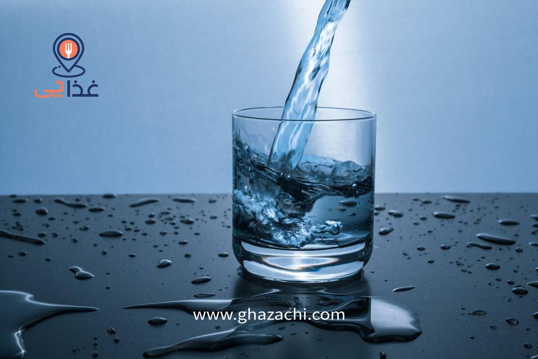 همه چیز درباره روزه آب؛ اگر سه روز هیچ چیزی به غیر از آب نخوریم، چه ...