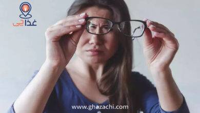ویتامینی که کمبود آن به کم بینایی منجر می‌شود