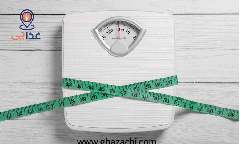 5 روش علمی برای لاغر شدن!